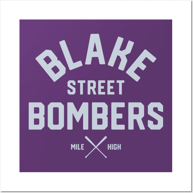 OFFICIAL COLORADO ROCKIES BLAKE ST. BOMBERS T SHIRT, hoodie