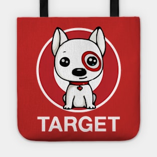 Target Team Member Tote