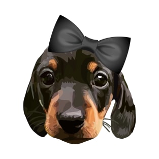 Dachshund T-Shirt