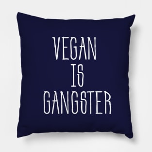 Vegan Pillow