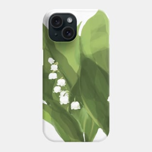 Apollinaris Phone Case