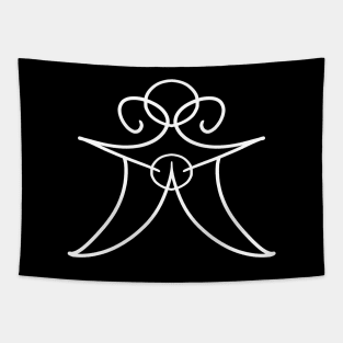 Sigil for Calm Tapestry