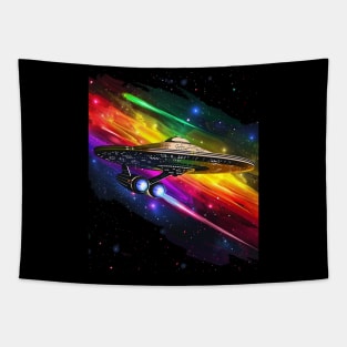 warp Tapestry