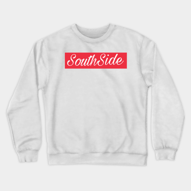 South Side Crewneck