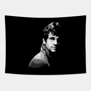 Will Graham - NBC Hannibal Tapestry