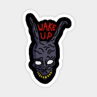 Donnie Darko - Wake Up Magnet