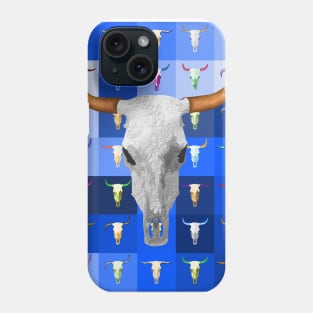 Cattle 02 Phone Case