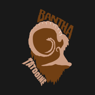 Bantha T-Shirt