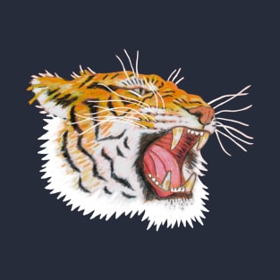 Tiger T-Shirt