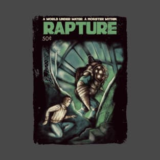 Rapture T-Shirt