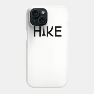 Hike Phone Case