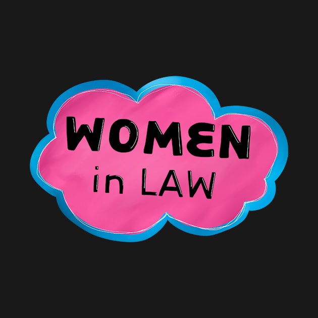 Women in Law by notastranger