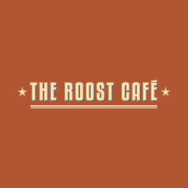 The Roost Animal Cafe by parwita