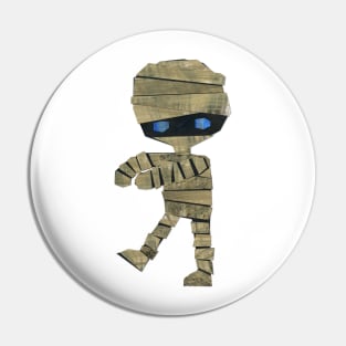 Mummy Pin