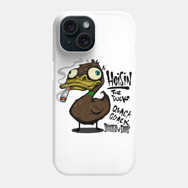 Hoisin Phone Case by robjpb123