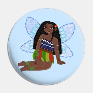 Fairy Two Pin