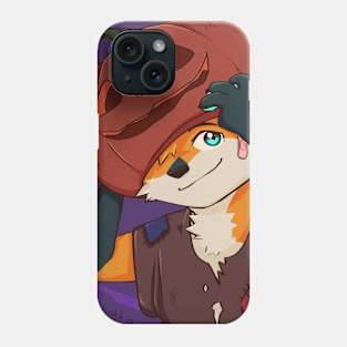 Halloween 2023 Phone Case