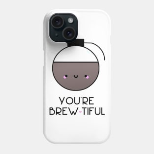 Brewtiful Phone Case