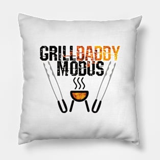 Grill Daddy Modus Pillow