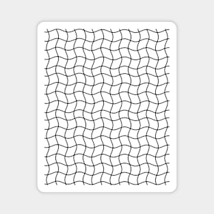 Basic 17 pattern Magnet