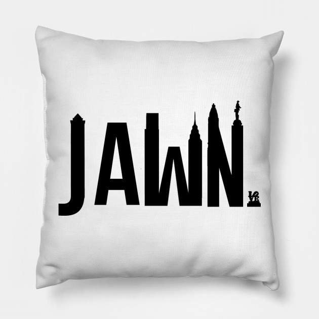 Philly Jawn