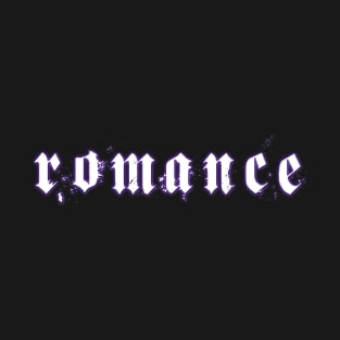 romance T-Shirt