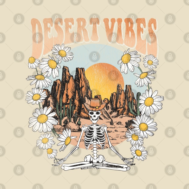 Desert Vibes by LifeTime Design