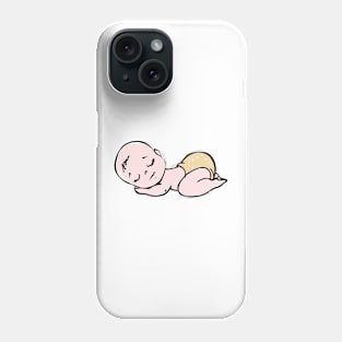 cute baby Phone Case