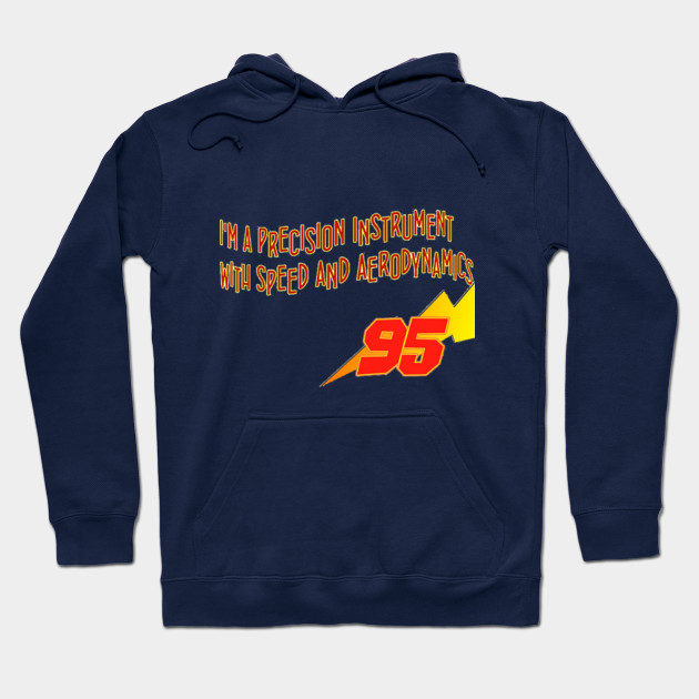 disney cars hoodie