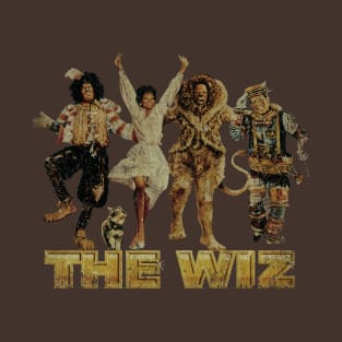 The Wiz T-Shirt