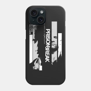 Prison Break Phone Case