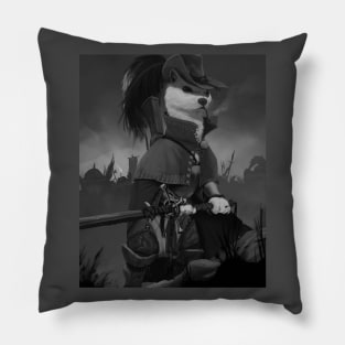 Warrior cats Pillow