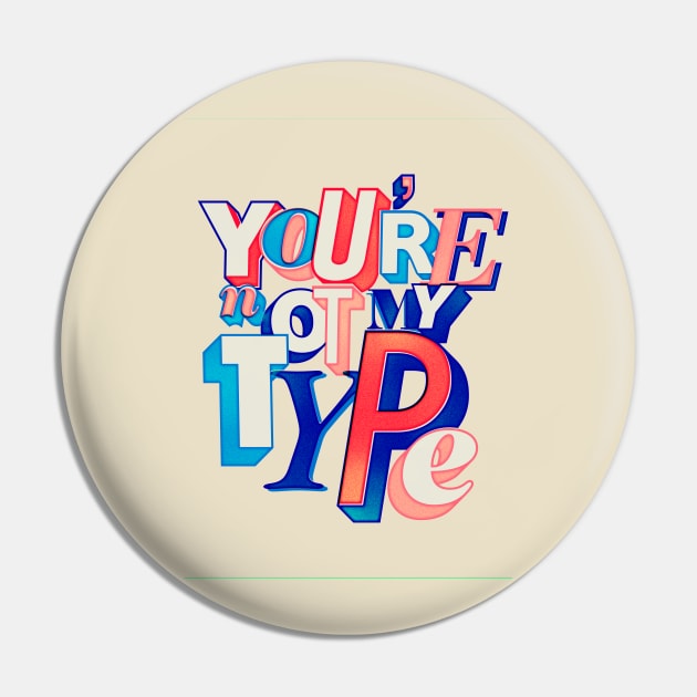 my type Pin by mathiole