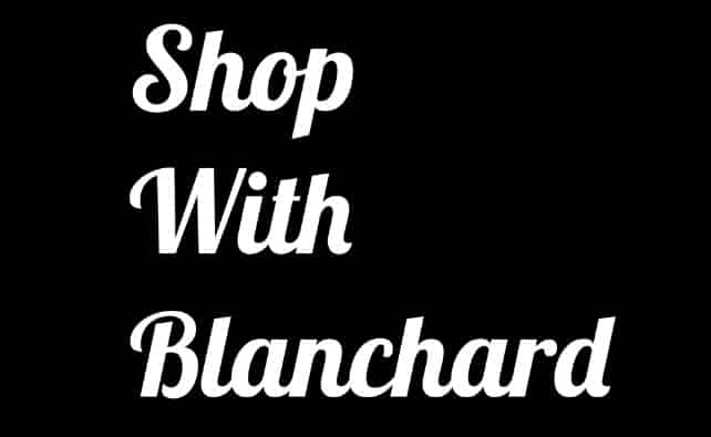 Shop With Blanchard  profile image
