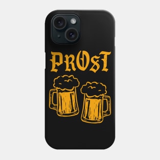 Prost Phone Case