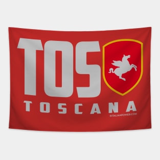 TOS-Toscana Tapestry