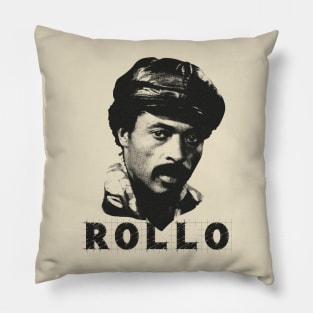 Rollo Sanford Pillow