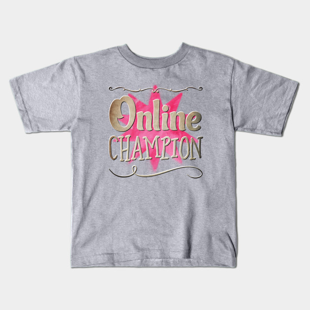 champion shirt online