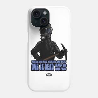 Harry Warden Phone Case