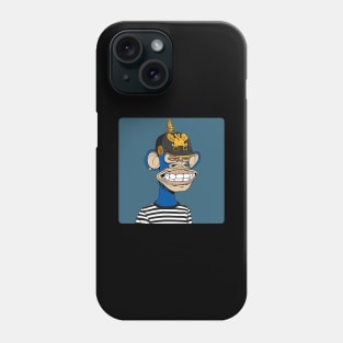 Bored Ape Yacht Club, BAYC Phone Case