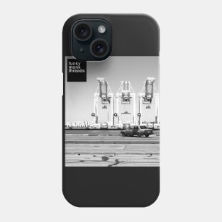 East Bay 2 Phone Case