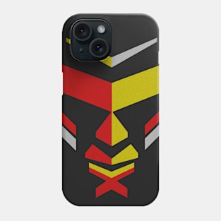 FACE INDIAN Phone Case