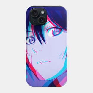 Noragami Yato Phone Case