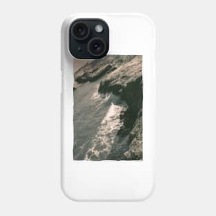 Rocky Coast Phone Case