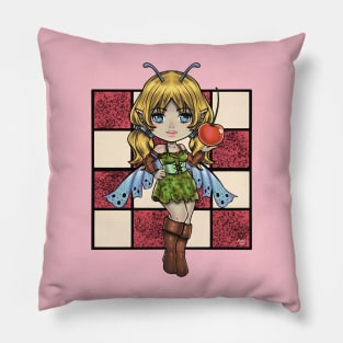 Country Fae Pillow