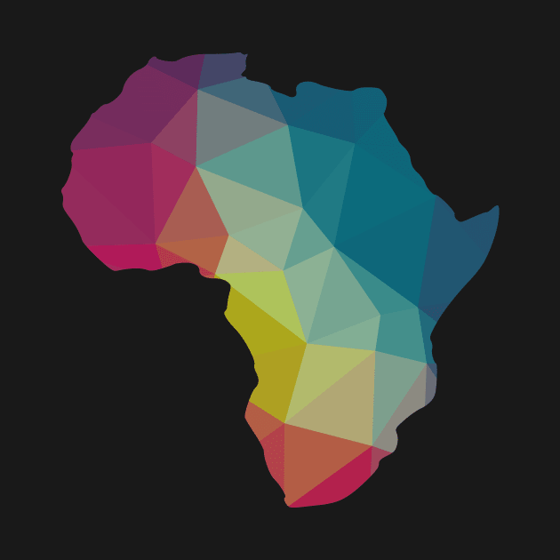 Africa by PharaohCloset