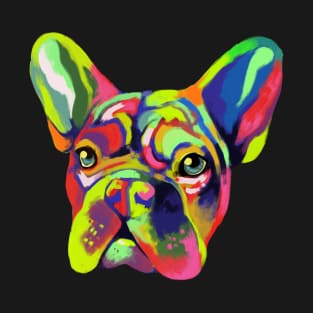 French Bulldog T-Shirt