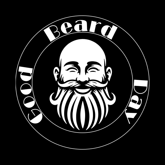 Good Beard Day - Celebrate that beard! by Boffoscope