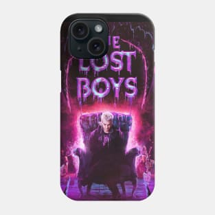 Vampire David Phone Case