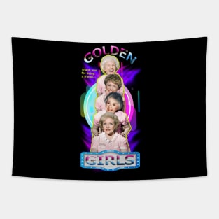 thank you golden girls Tapestry